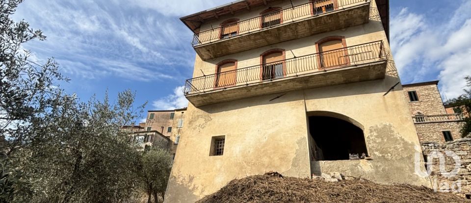 Casa indipendente 11 locali di 510 m² in Rapolano Terme (53040)