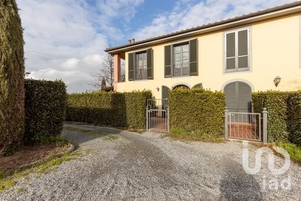 Casa indipendente / Villa 6 locali di 103 m² in Casciana Terme (56034)