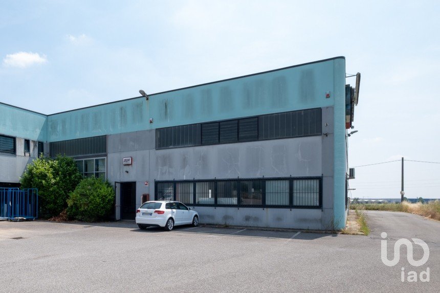 Capannone di 600 m² in Guidizzolo (46040)