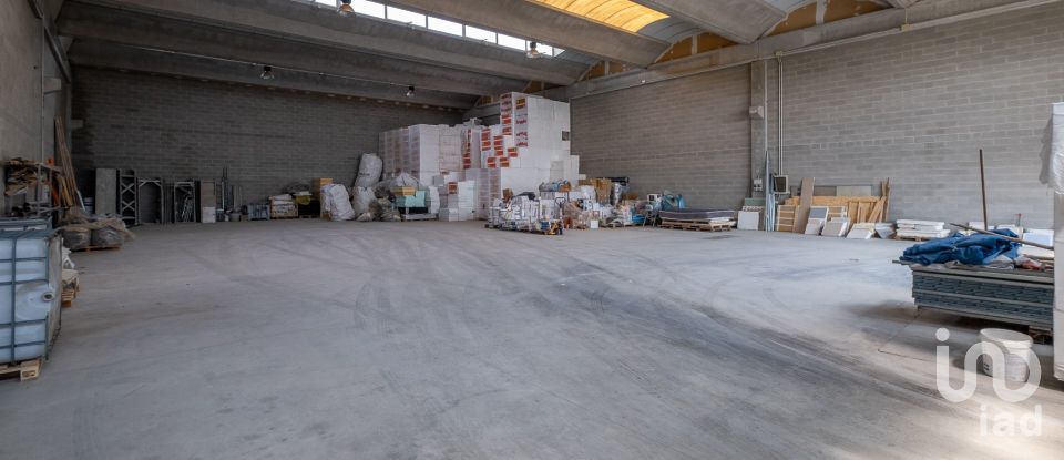 Capannone di 600 m² in Guidizzolo (46040)