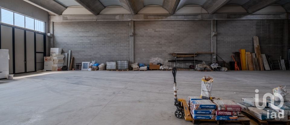 Capannone di 600 m² in Guidizzolo (46040)