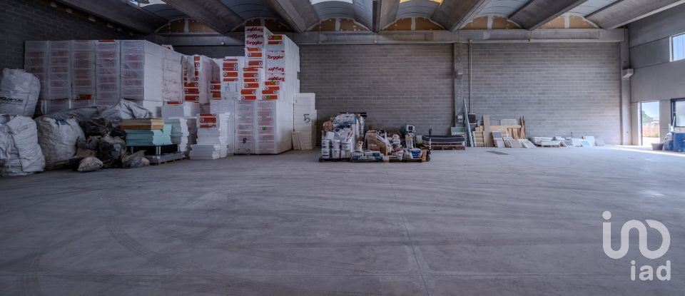 Capannone di 600 m² in Guidizzolo (46040)