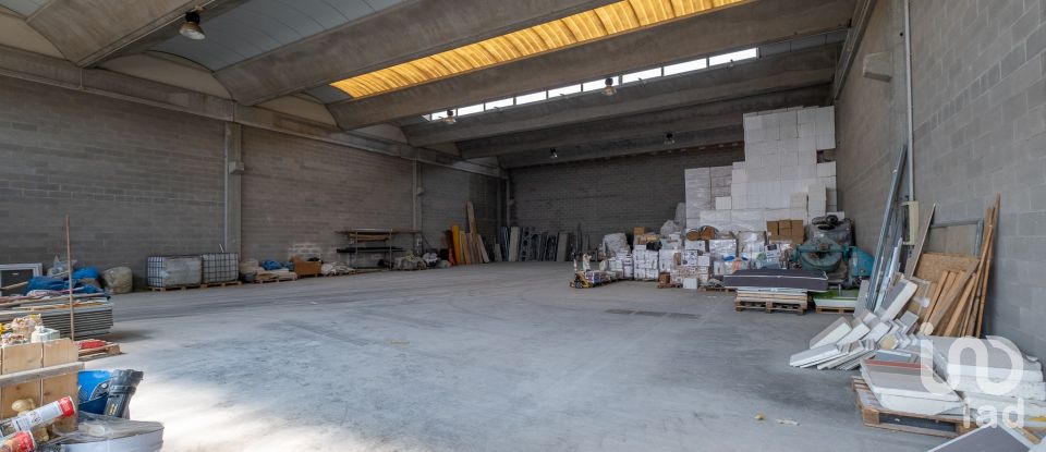 Capannone di 600 m² in Guidizzolo (46040)