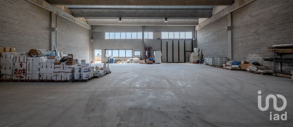 Capannone di 600 m² in Guidizzolo (46040)