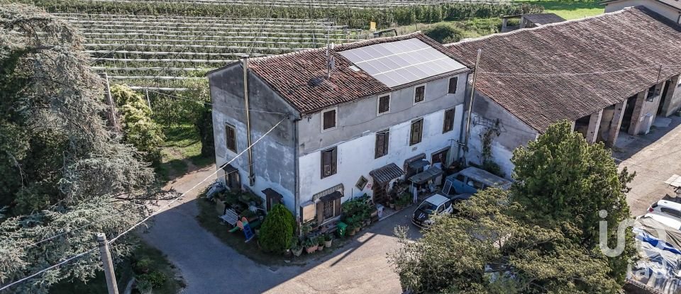 Villa Bifamiliare 10 locali di 355 m² in Zevio (37059)