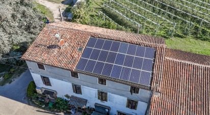 Villa Bifamiliare 10 locali di 355 m² in Zevio (37059)