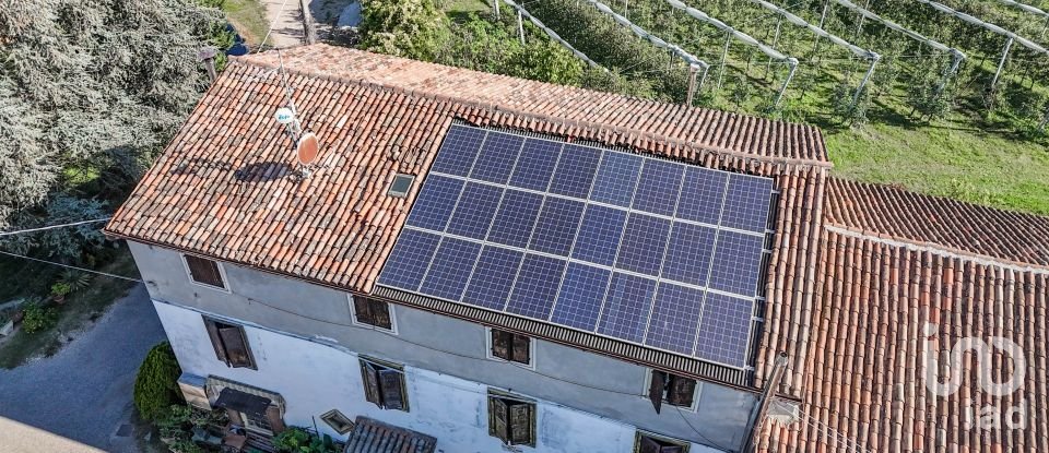 Villa Bifamiliare 10 locali di 355 m² in Zevio (37059)