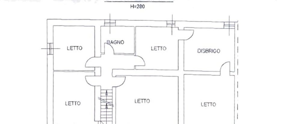 Villa Bifamiliare 10 locali di 355 m² in Zevio (37059)