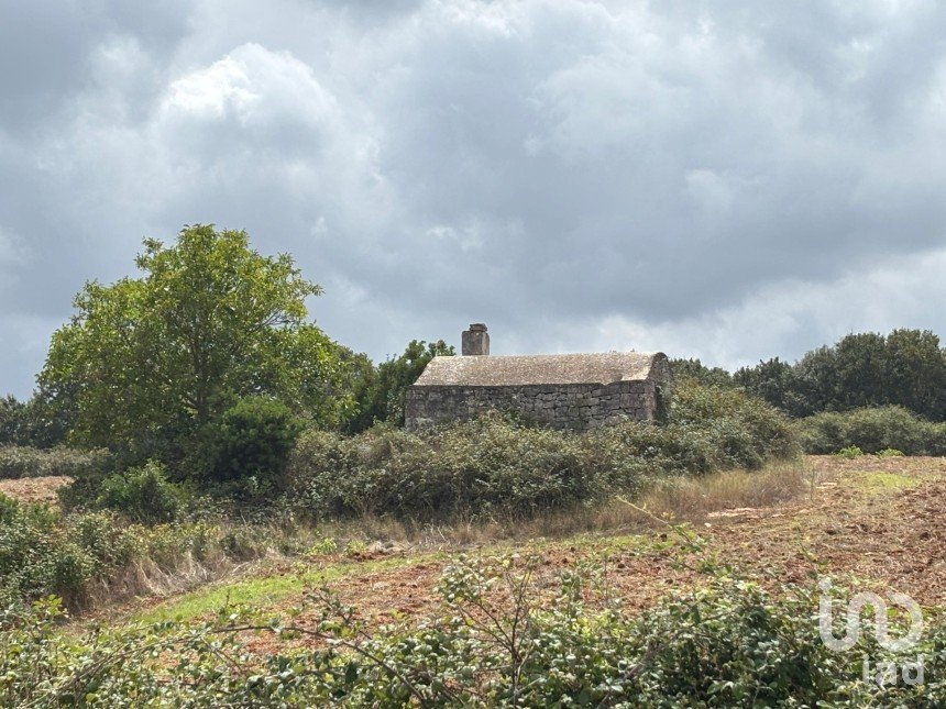 Terreno di 0 m² in Martina Franca (74015)
