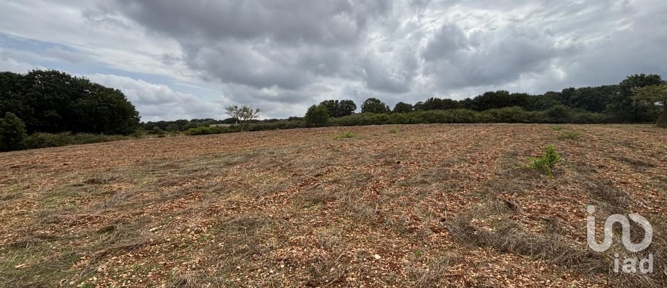 Terreno di 0 m² in Martina Franca (74015)