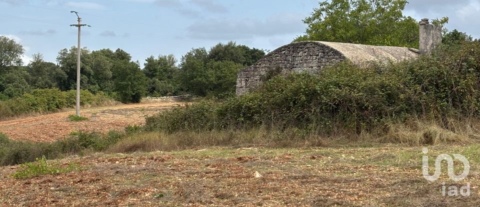 Terreno di 0 m² in Martina Franca (74015)