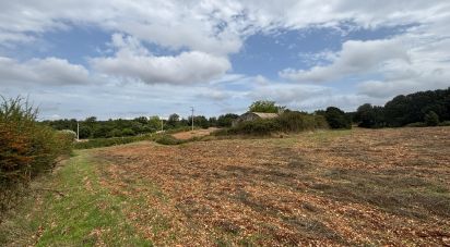 Terreno di 0 m² in Martina Franca (74015)