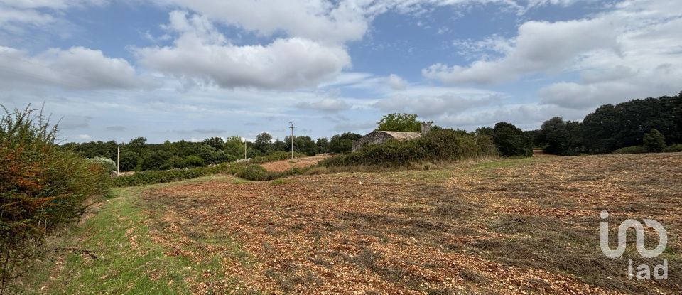 Terreno di 0 m² in Martina Franca (74015)