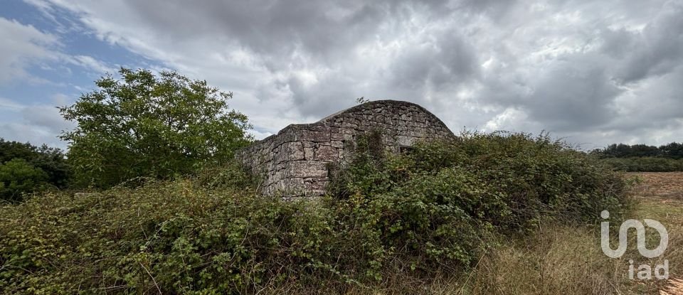 Terreno di 0 m² in Martina Franca (74015)
