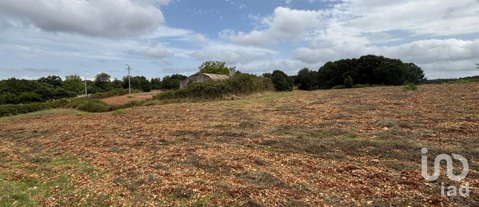 Terreno di 0 m² in Martina Franca (74015)