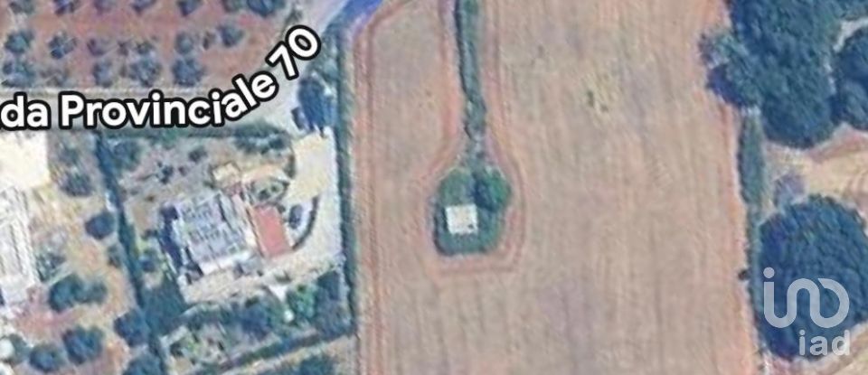 Terreno di 0 m² in Martina Franca (74015)