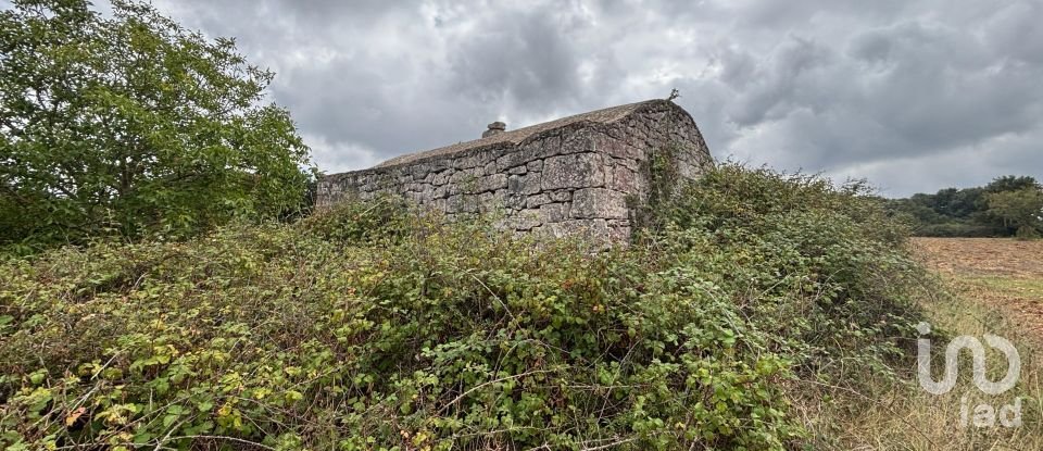 Terreno di 0 m² in Martina Franca (74015)