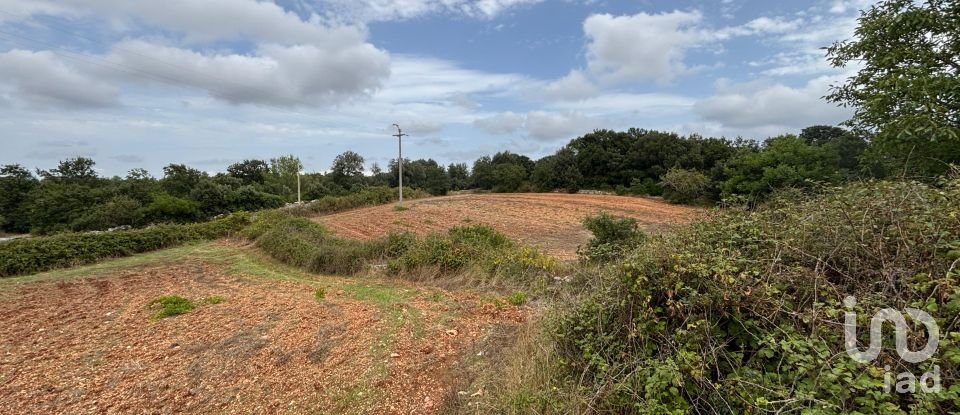 Terreno di 0 m² in Martina Franca (74015)