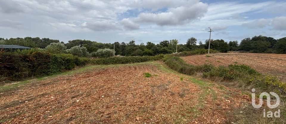 Terreno di 0 m² in Martina Franca (74015)