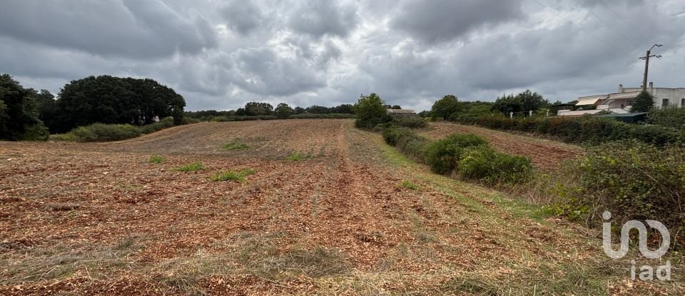 Terreno di 0 m² in Martina Franca (74015)