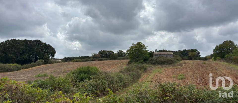 Terreno di 0 m² in Martina Franca (74015)