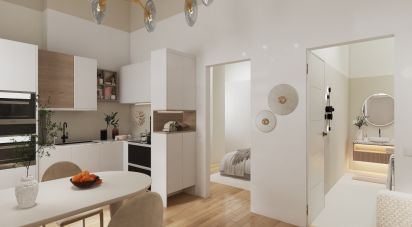 Trilocale di 47 m² a Milano (20127)