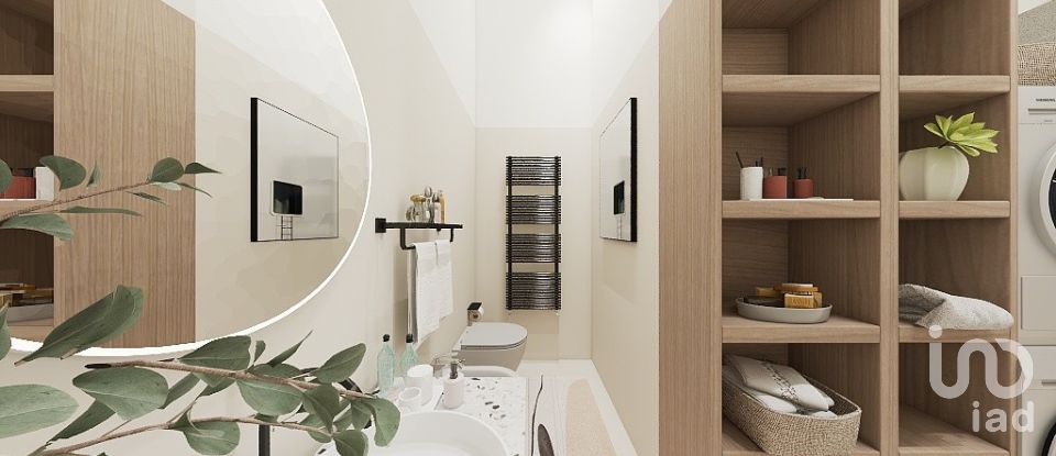 Trilocale di 47 m² a Milano (20127)