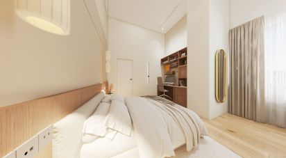 Trilocale di 47 m² a Milano (20127)