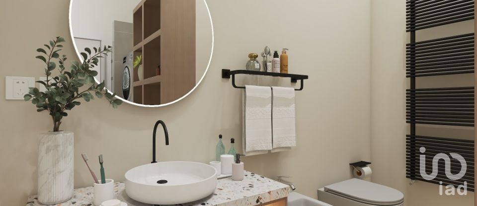 Trilocale di 47 m² a Milano (20127)