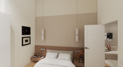 Trilocale di 47 m² a Milano (20127)