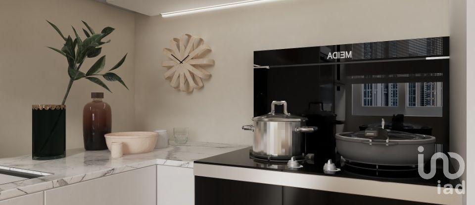 Trilocale di 47 m² a Milano (20127)