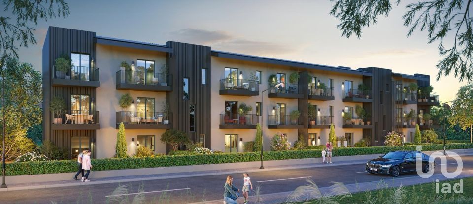 Bilocale di 45 m² a Lonato del Garda (25017)