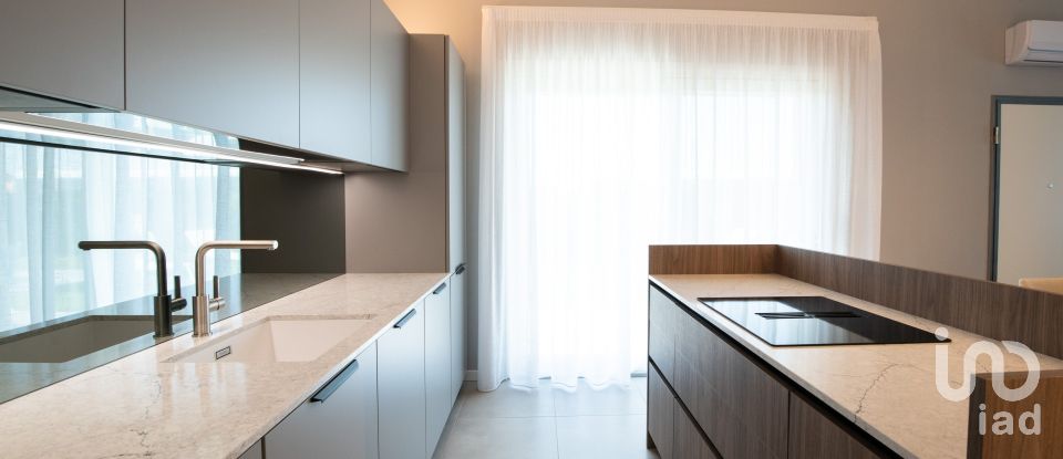 Casale 3 locali di 120 m² in Soiano del Lago (25080)