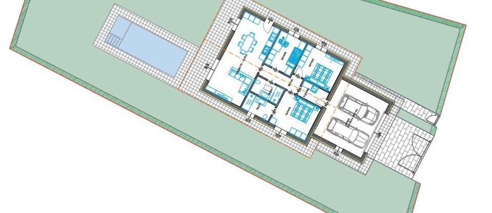 Casale 3 locali di 120 m² in Soiano del Lago (25080)