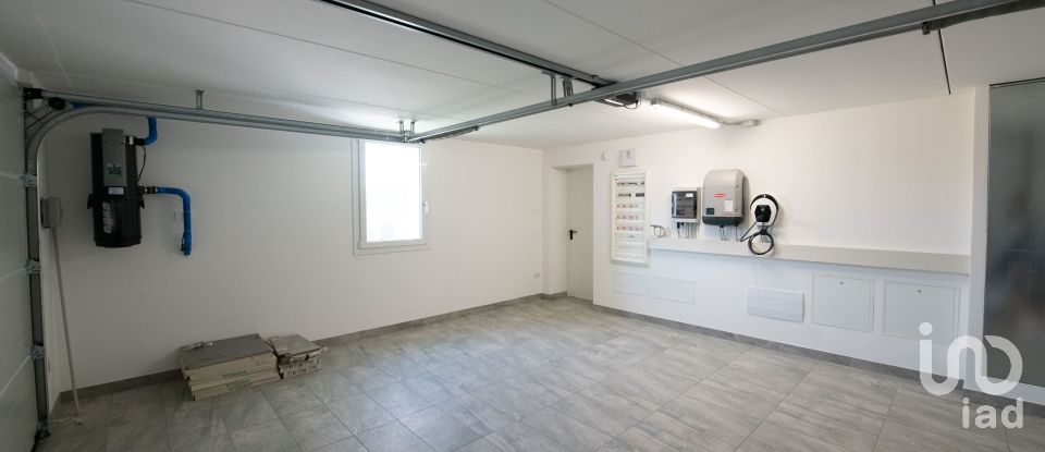 Casale 3 locali di 120 m² in Soiano del Lago (25080)