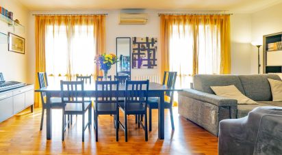 Four-room apartment of 139 m² in Besana in Brianza (20842)