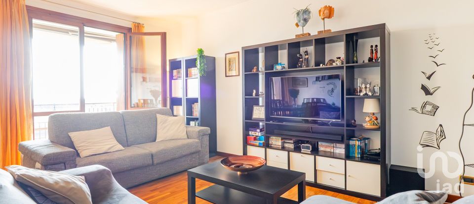 Quadrilocale di 139 m² a Besana in Brianza (20842)