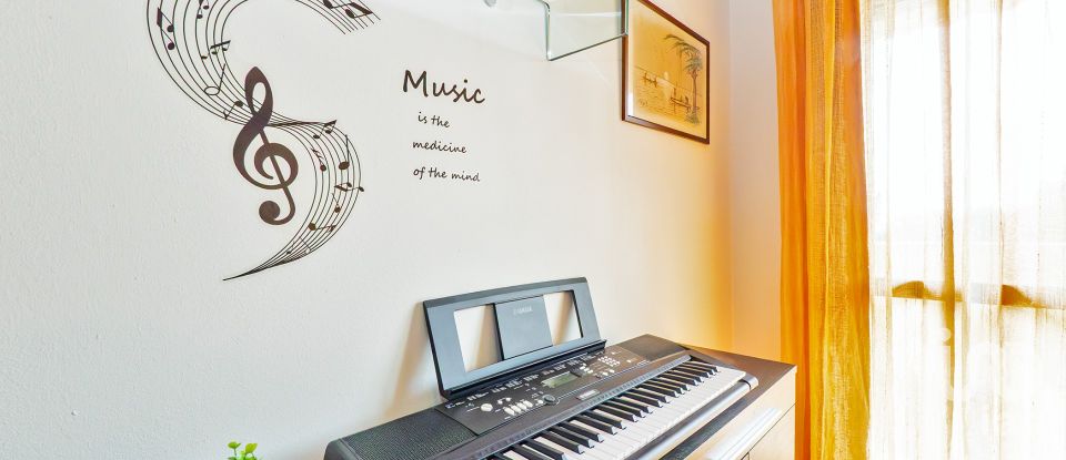 Quadrilocale di 139 m² a Besana in Brianza (20842)