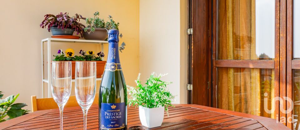 Quadrilocale di 139 m² a Besana in Brianza (20842)