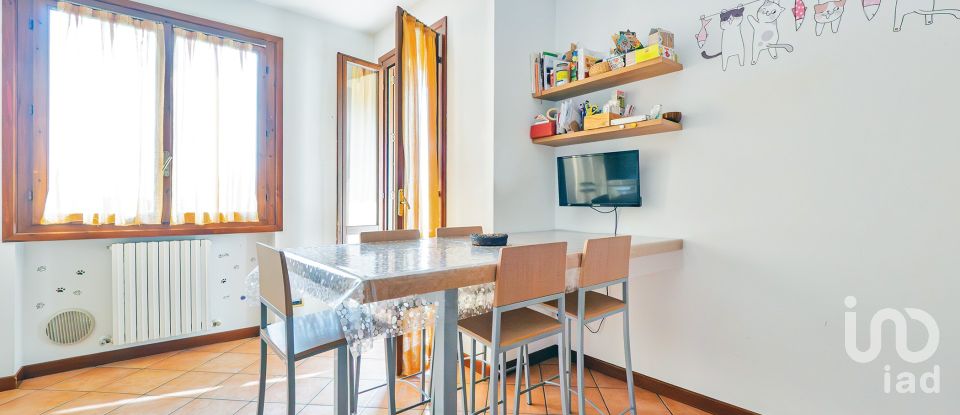 Quadrilocale di 139 m² a Besana in Brianza (20842)