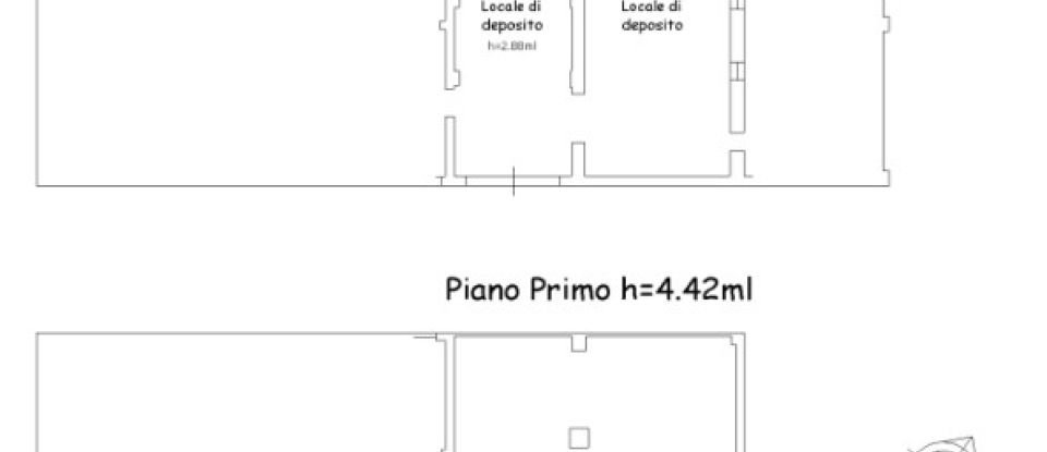 Casa indipendente 8 locali di 200 m² in Concordia sulla Secchia (41033)