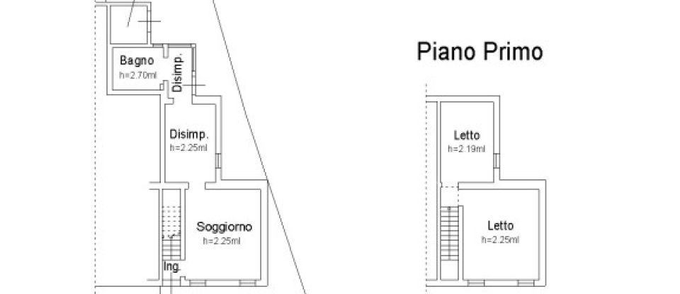 Casa indipendente / Villa 3 locali di 60 m² in Concordia sulla Secchia (41033)
