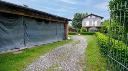Casa indipendente / Villa 6 locali di 200 m² in Montanaro (10017)