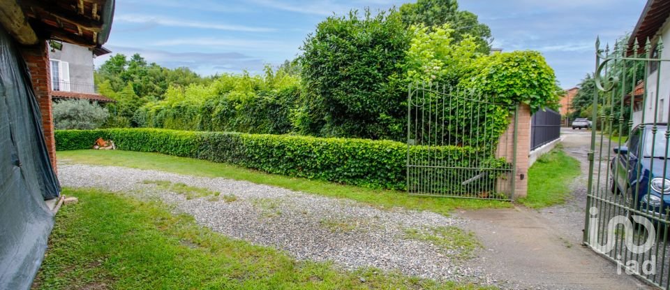 House 6 rooms of 200 m² in Montanaro (10017)