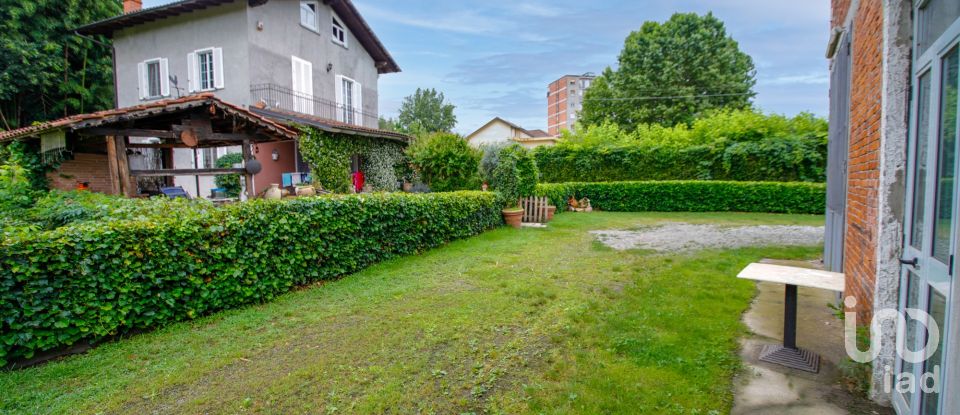 House 6 rooms of 200 m² in Montanaro (10017)