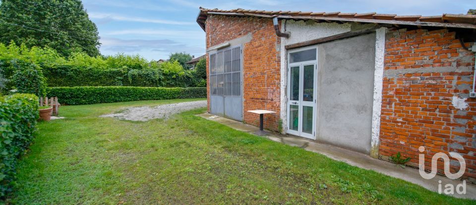 House 6 rooms of 200 m² in Montanaro (10017)