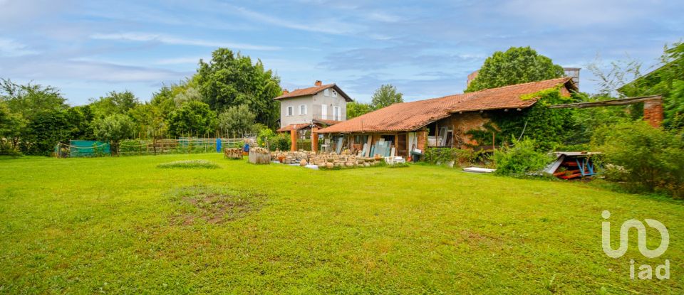 House 6 rooms of 200 m² in Montanaro (10017)