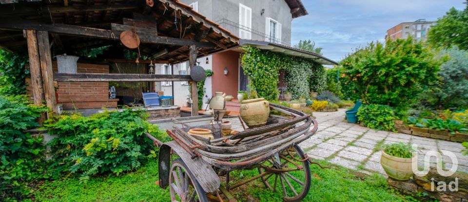 House 6 rooms of 200 m² in Montanaro (10017)