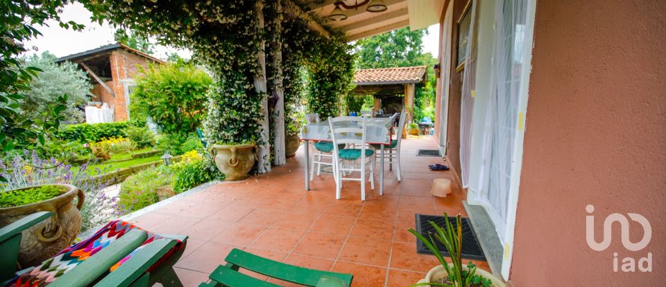 House 6 rooms of 200 m² in Montanaro (10017)