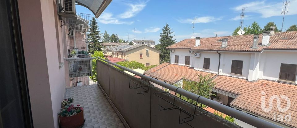 Trilocale di 120 m² a Finale Emilia (41035)